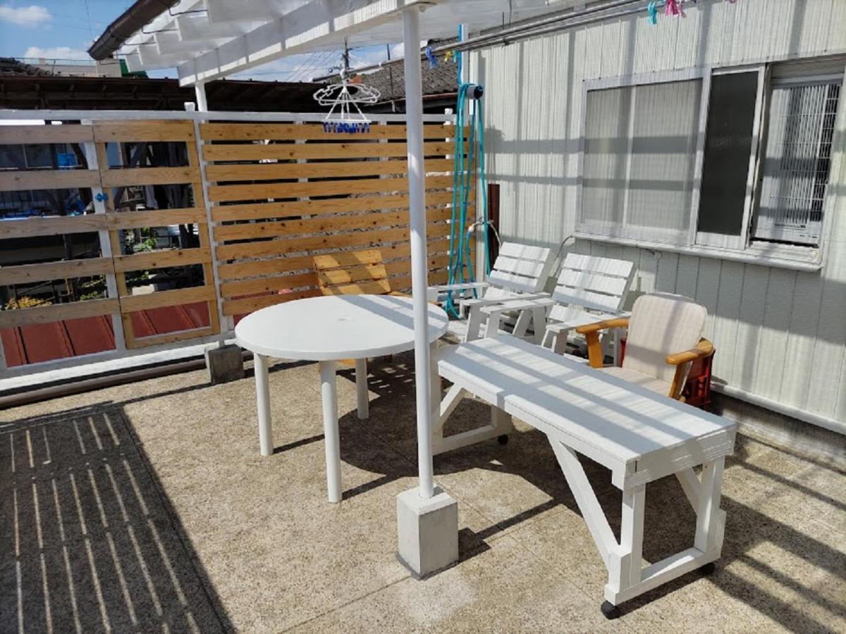 Villa みのる民泊2号 Shibushi Esterno foto