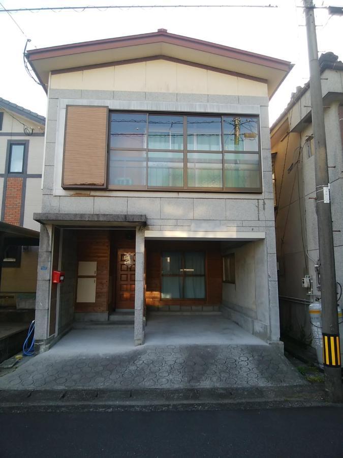 Villa みのる民泊2号 Shibushi Esterno foto